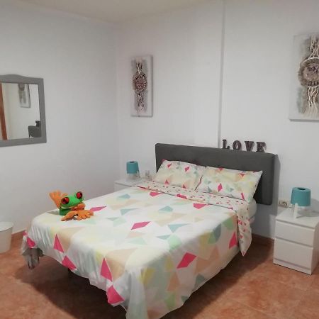 Three Bedroom Apartament Near Santa Cruz 1A Santa Cruz de Tenerife Exterior foto