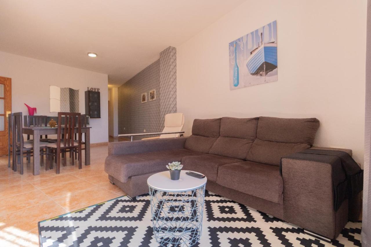 Three Bedroom Apartament Near Santa Cruz 1A Santa Cruz de Tenerife Exterior foto