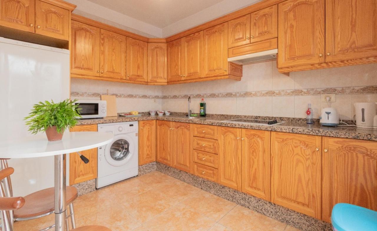 Three Bedroom Apartament Near Santa Cruz 1A Santa Cruz de Tenerife Exterior foto