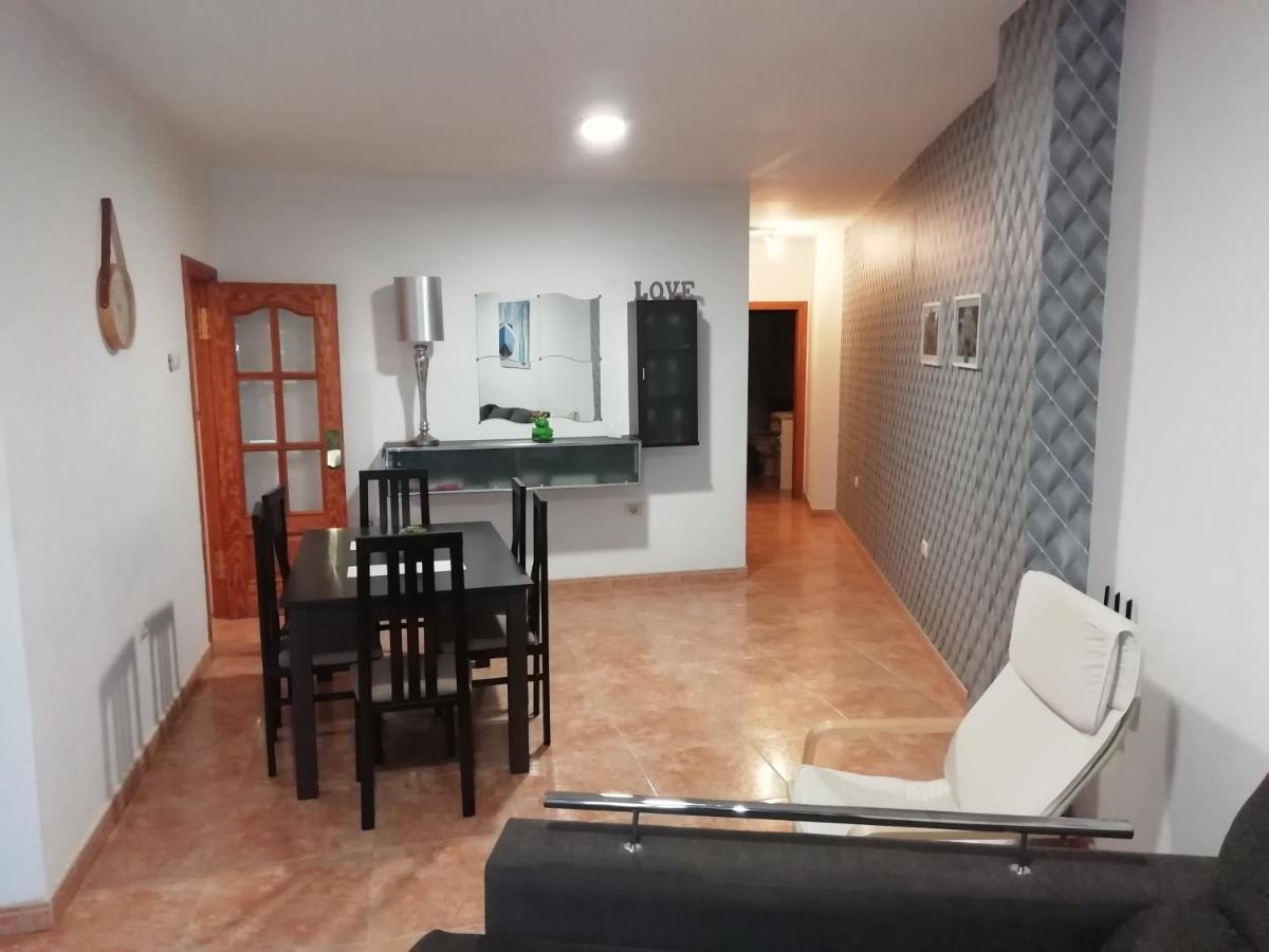 Three Bedroom Apartament Near Santa Cruz 1A Santa Cruz de Tenerife Exterior foto