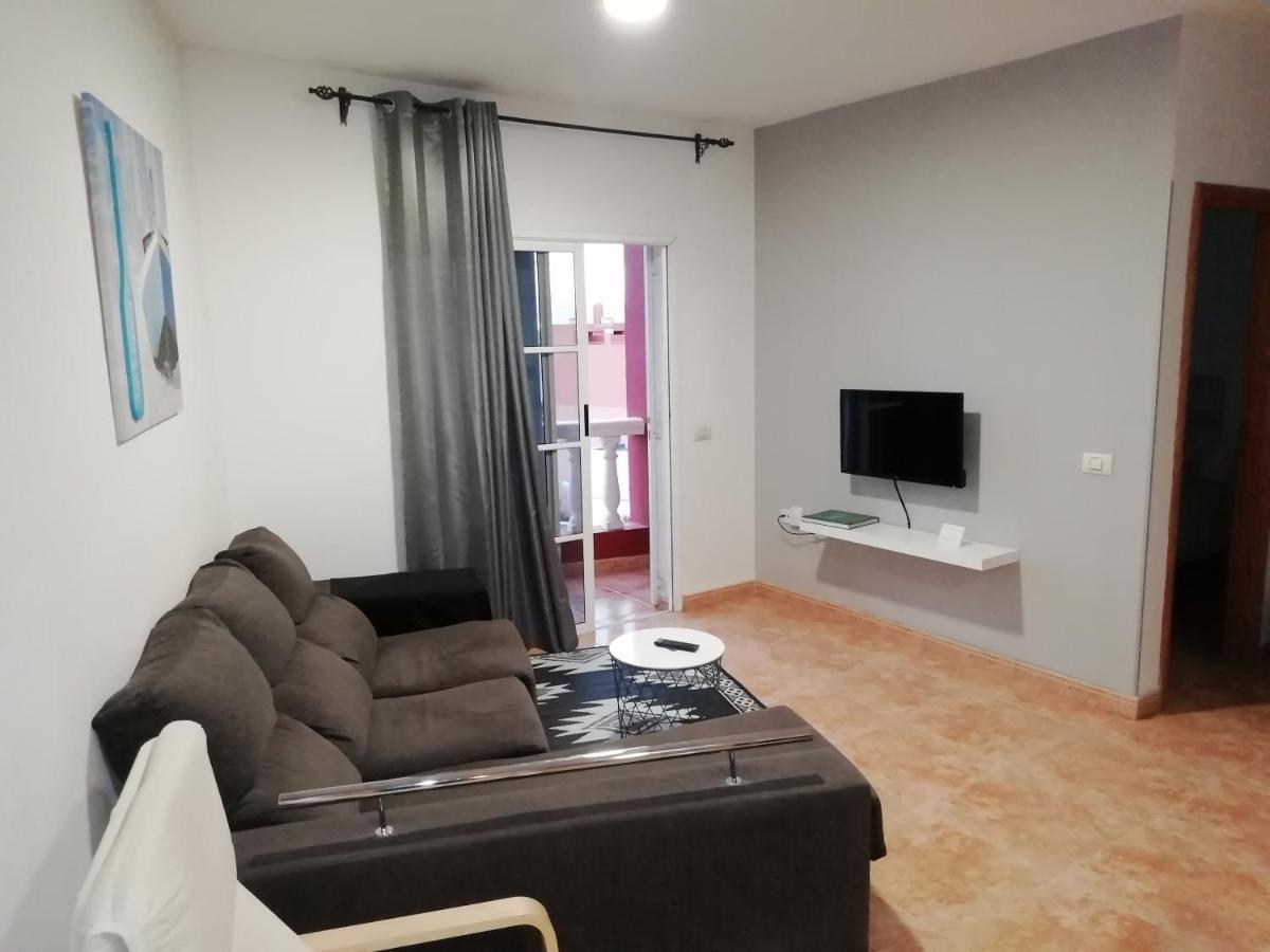 Three Bedroom Apartament Near Santa Cruz 1A Santa Cruz de Tenerife Exterior foto