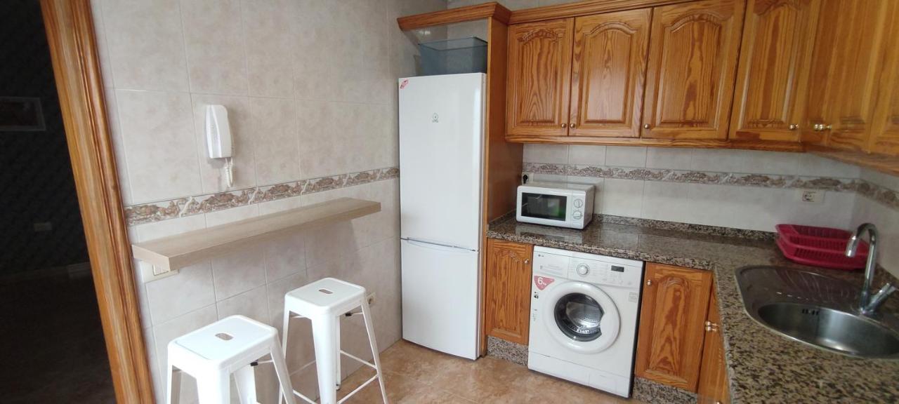 Three Bedroom Apartament Near Santa Cruz 1A Santa Cruz de Tenerife Exterior foto