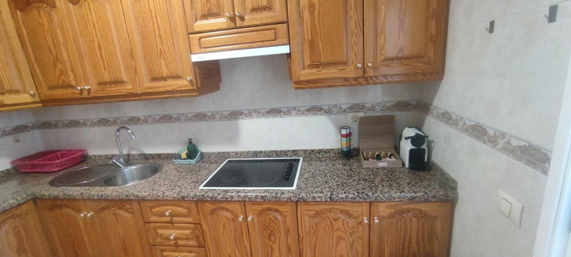 Three Bedroom Apartament Near Santa Cruz 1A Santa Cruz de Tenerife Exterior foto